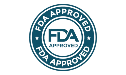 ReduBurn FDA approved supplement manufactured in certified facilities