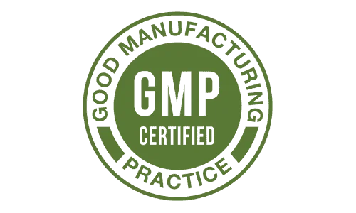 ReduBurn GMP certified supplement ensuring purity and consistency